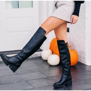 Free People x BC Vegan Boots